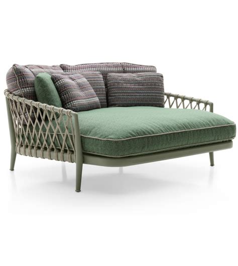 Bandb Italia Outdoor Erica 19 Sofa Milia Shop