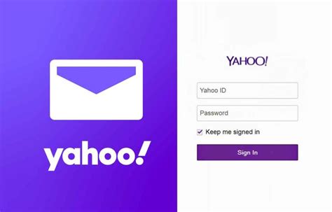 Sign In Yahoo Mail Malaysia Bulisik Yahoo Seal Check Out New