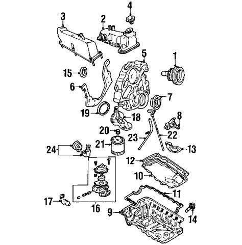 2002 ford explorer engine diagram wiring diagram g8. 2002 Ford Explorer Engine Diagram : 2002 Ford Windstar Serpentine Belt Routing And Timing Belt ...