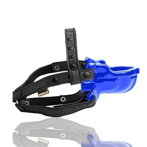 oxballs watersport strap on gag ab 94 37 € preisvergleich bei idealo de