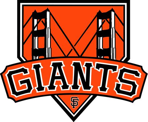 San Francisco Giants Logo Png