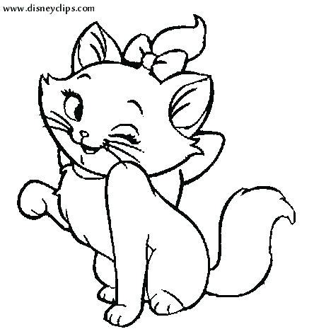 Cats whose lineage is officially recorded as purebred cats (pure breeds), such as persia, siamese, manx, and sphinx. Fat Cat Coloring Pages at GetColorings.com | Free ...