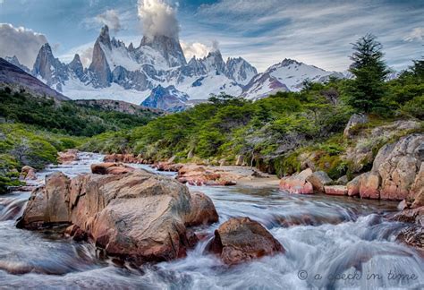 Pack Your Bags 13 Of The Most Amazing Hiking Trails In The World
