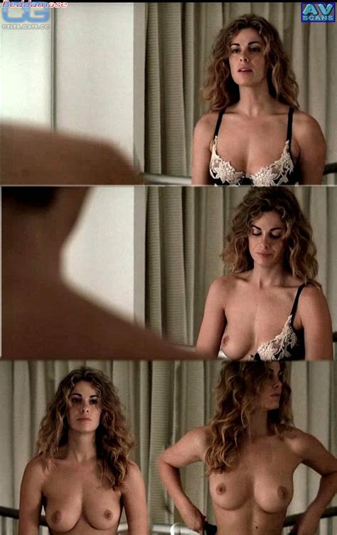 Vanessa Incontrada Nude Pics Seite 1