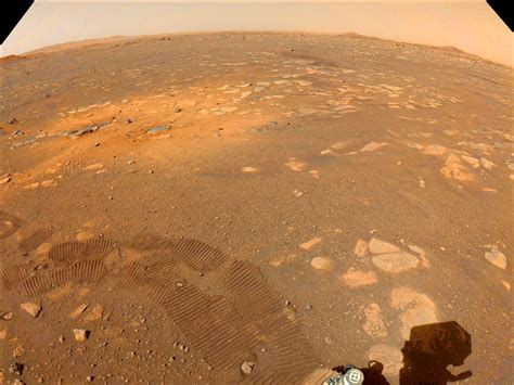Fotos Estas Son Algunas De Las Mejores Imágenes De Marte Noticierolat