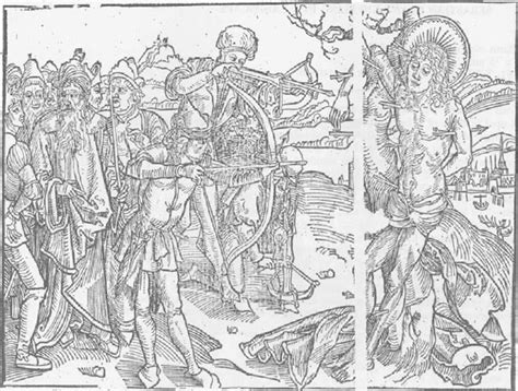 Figure 2 From Who Is Dürers “syphilitic Man” Semantic Scholar