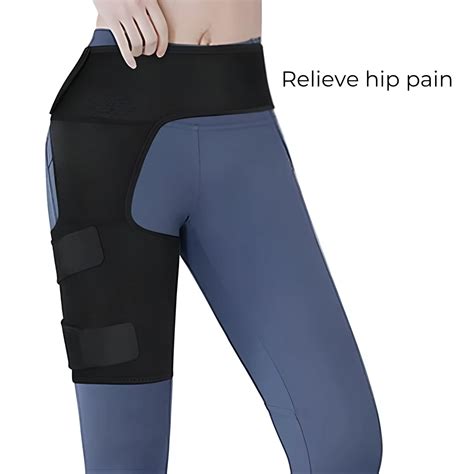 Shop The Best Hip Compression Sleeve Of 2024 Reposepoint