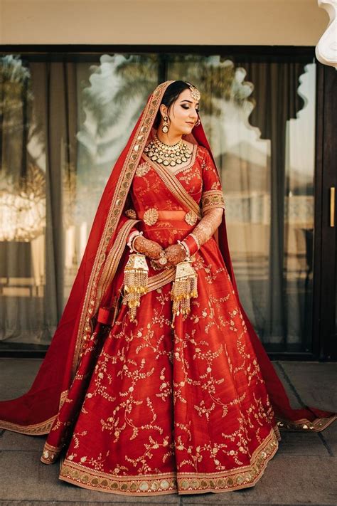 Indian Wedding Dresses 21 Exciting Fusion Ideas Wedding Dresses Guide