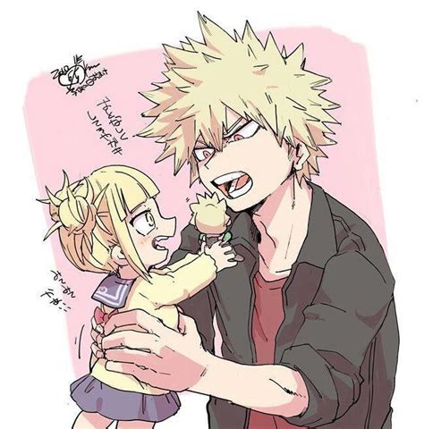 Bakugou X Toga Anime Amino All In One Photos