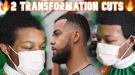 What is the first line of this song? 2 CRAZY HAIRCUT TRANSFORMATIONS🔥THIS VIDEO IS ALL OVER THE ...