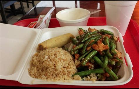 It's a small operation, located within a gas station. This Gas Station In Colorado Serves Up The Best Chinese ...