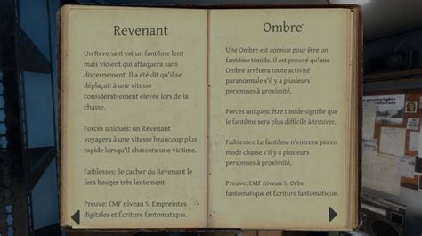 Twitch/gameplay clips under 5 minutes long as well as creative posts are acceptable. Les différents types de fantôme - Guide complet et astuces ...