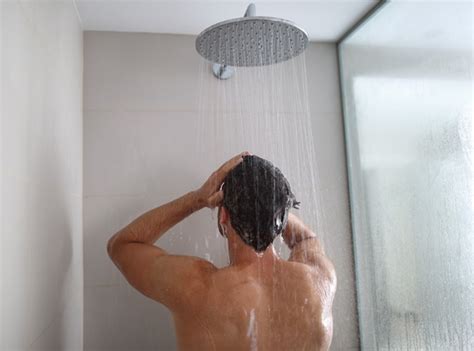 7 reasons to take a cold shower in the morning fashionbeans