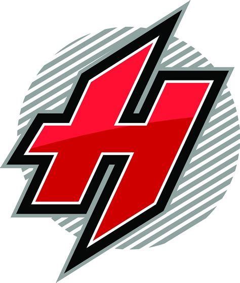 Red H Logo Brand - malayhaidir
