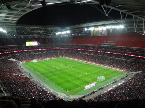 Wembley stadium events are the biggest of the big as it serves primarily. Wembley Stadium - London - The Stadium Guide