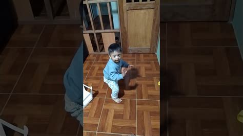 Bebé Bailando Gangnam Style Youtube