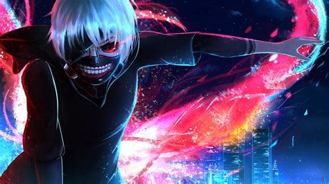Tokyo Ghoul Opening Hd Indysany