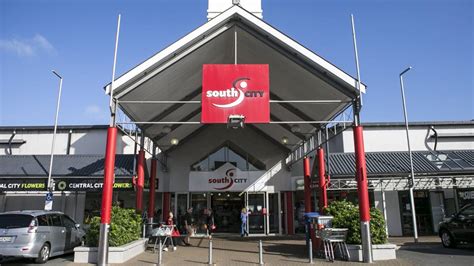 Central city shopping center is a mall in hot springs. Christchurch's South City Shopping Centre sold in biggest ...