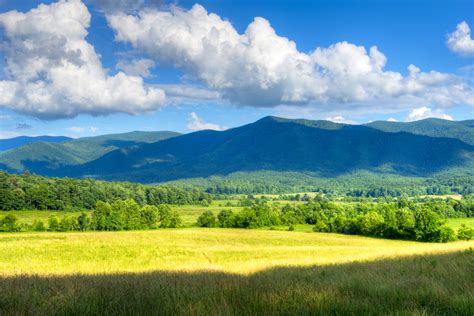 Townsend offers a different perspective of the area that a lot of people enjoy. How Far is Cades Cove from Gatlinburg?