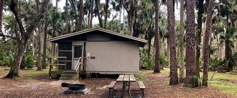 See the spring that started it all! Camping at Hontoon | Florida State Parks