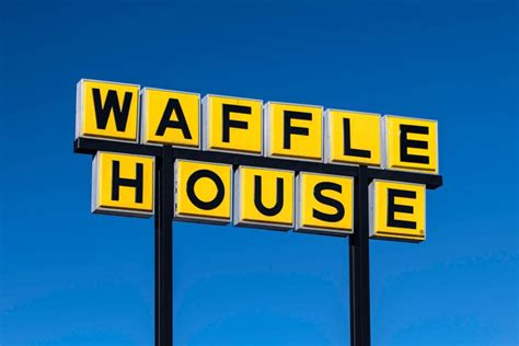 Waffle House Closes 21 Restaurants As Hurricane Ian Moves Across