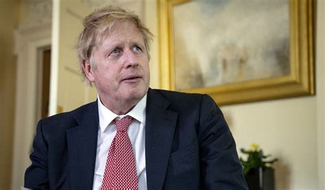 Why did Boris Johnson survive? - UnHerd