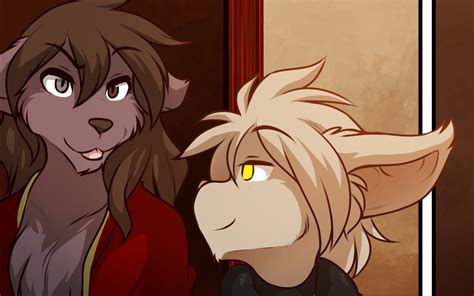 Twokinds 13 Years On The Net