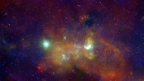Nasas Chandra Telescope Back Online After Weekend Safe Mode