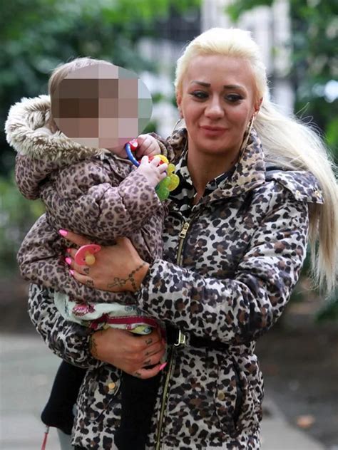 Josie Cunningham Takes Her Daughter To A Sex Shop After Aborting Her Unborn Baby For A Porn