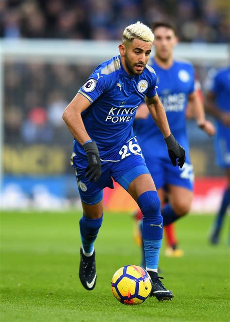 Riyad mahrez drops enormous hint that fernandinho is leaving manchester city. Liverpool transfer news: Mahrez in talks to sign... but he ...