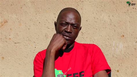 Economic Freedom Fighters On Twitter There Is No Solution To