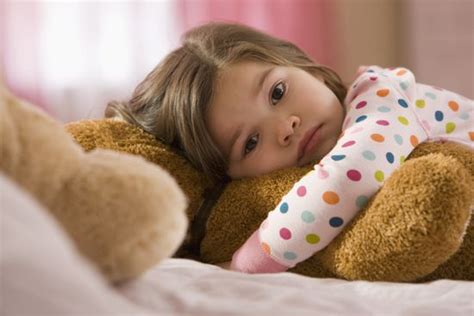 causas y tratamiento del insomnio infantil medicina básica