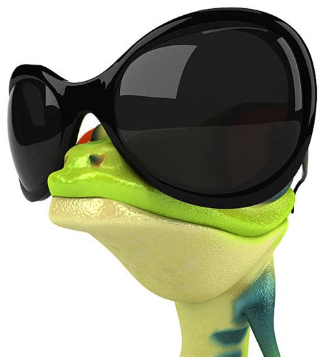 3d Frog With Sunglasses Stock Photos Pictures And Royalty Free Images