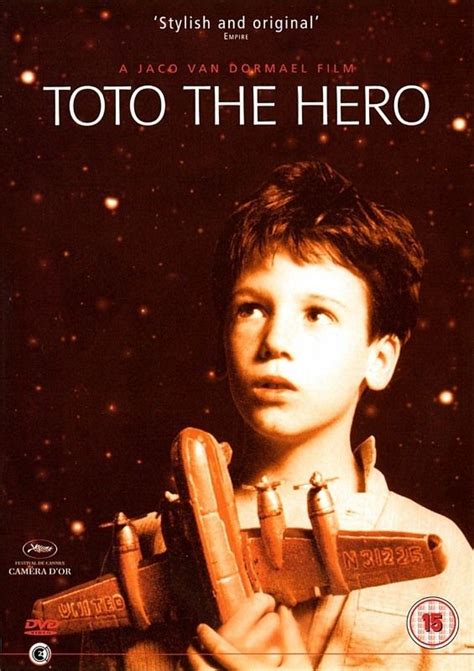 Toto The Hero Peliculas Cine Cine Pel Culas Completas
