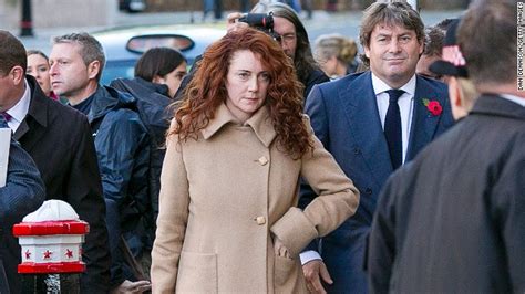 Reports Three Former Murdoch Tabloid Journalists Plead Guilty To Phone Hacking Cnn
