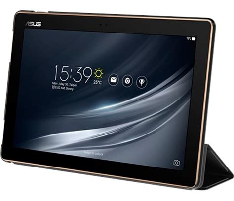 Tablet Asus Zenpad 10 Quad Core 2gb 16gb Android Camara 5mpx 3599