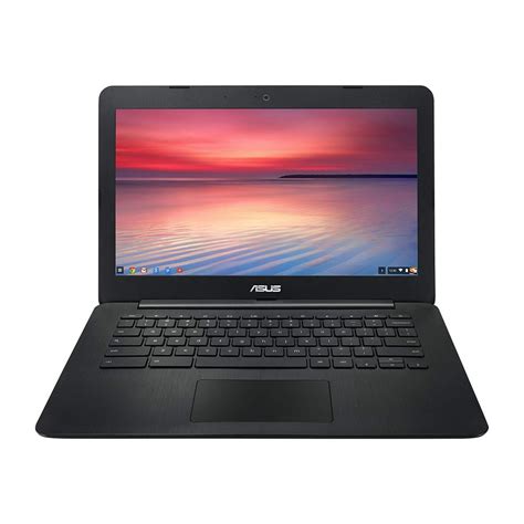 Asus Chromebook 133 Laptop Pc With Intel Celeron N2830 Processor 2