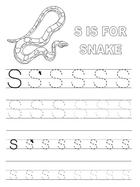 You may also want print out some of our phonetics worksheets so your child or student can practice recognizing how certain sounds match to different. Traceable Letters Free | Activity Shelter
