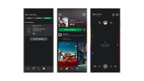 New Xbox App Beta On Mobile Keeps You Connected To Your Games Friends And Fun Xbox Wire