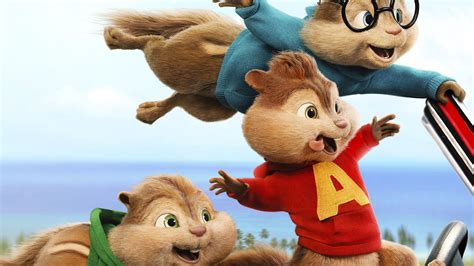 Alvin Simon Theodore Hd Cartoons 4k Wallpapers Images Backgrounds