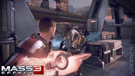 Screens Mass Effect Trilogy Ps3 1 Of 31
