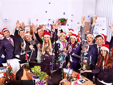 Christmas Party Games And Icebreakers For Adults Corporate Holiday