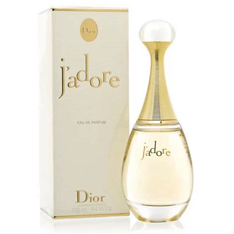 It is being marketed by lvmh. J'adore by Christian Dior Review