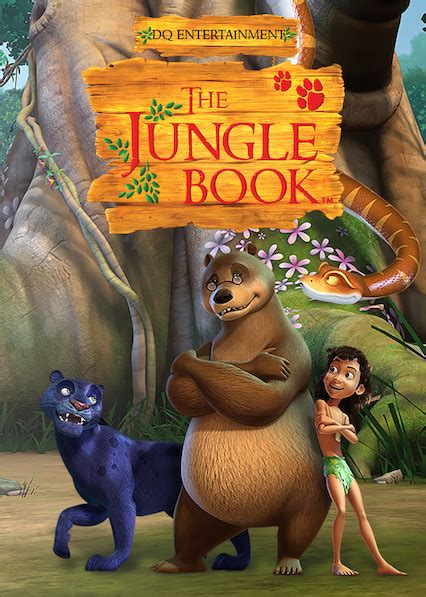 Living among the wolves in the jungle, young man cub mowgli quickly learns to live life among his wolf pack and all the animals that inhabit the jungle. Is 'The Jungle Book' on Netflix? Where to Watch the Series ...