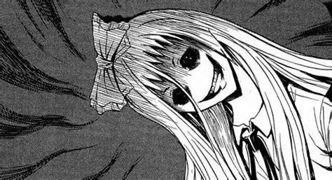 Top 12 Best Horror Manga To Read