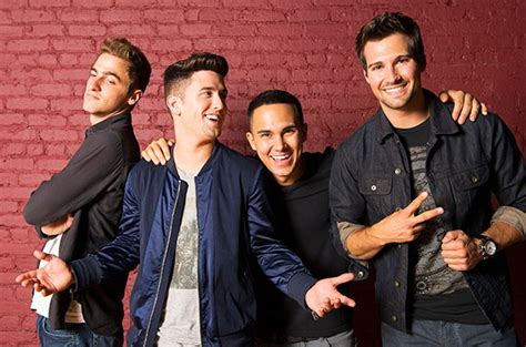 Big Time Rush Btr Tickets 2023 Can T Get Enough Tour 43 Off