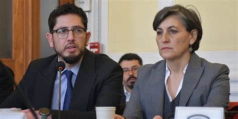 André Sougarret Renuncia A La Presidencia Ejecutiva De Codelco