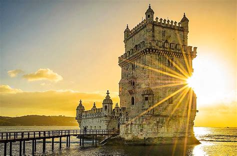 Os 20 Monumentos Mais Importantes De Portugal Vortexmag