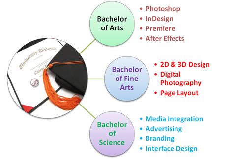 bachelor of arts vs bachelor of science ranktechnology