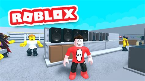 Selling The New Update Items In Roblox Retail Tycoon 2 Youtube
